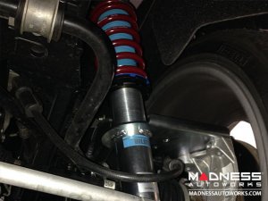 Alfa Romeo 4C Coilover Kit - Bilstein - B16 PSS10 - Adjustable